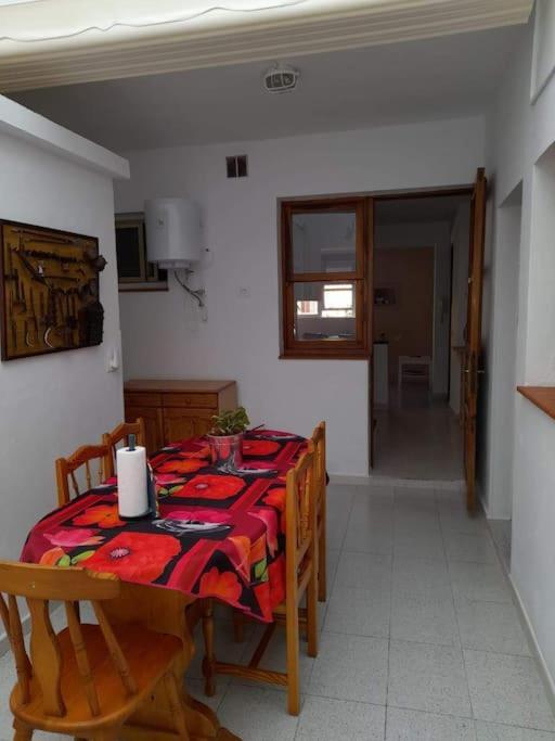 Villa El Rincon De Nina San Cristóbal de La Laguna Exterior foto