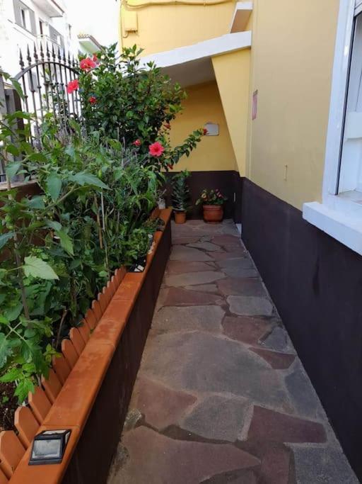 Villa El Rincon De Nina San Cristóbal de La Laguna Exterior foto