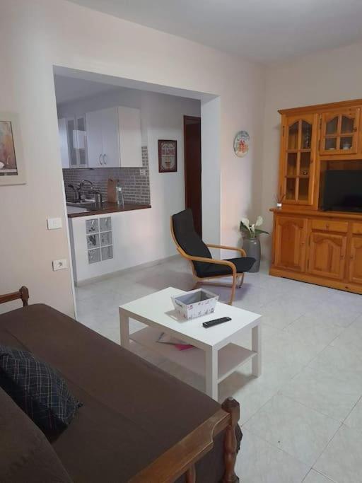 Villa El Rincon De Nina San Cristóbal de La Laguna Exterior foto